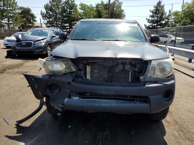 Photo 4 VIN: 3TMLU42N49M024376 - TOYOTA TACOMA DOU 