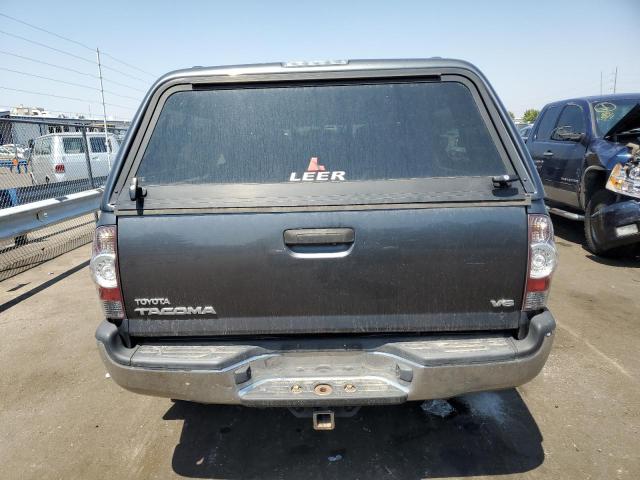 Photo 5 VIN: 3TMLU42N49M024376 - TOYOTA TACOMA DOU 