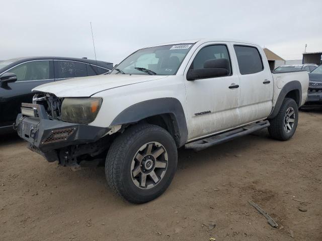 Photo 0 VIN: 3TMLU42N49M024412 - TOYOTA TACOMA 