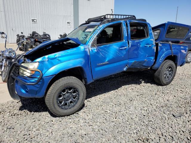 Photo 0 VIN: 3TMLU42N58M017922 - TOYOTA TACOMA 