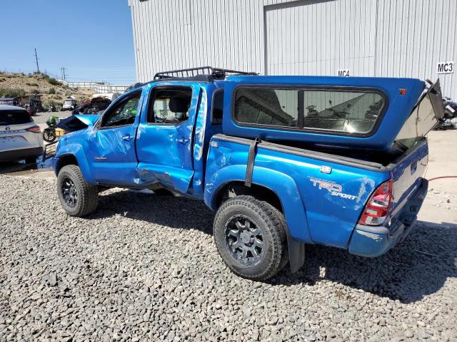 Photo 1 VIN: 3TMLU42N58M017922 - TOYOTA TACOMA 