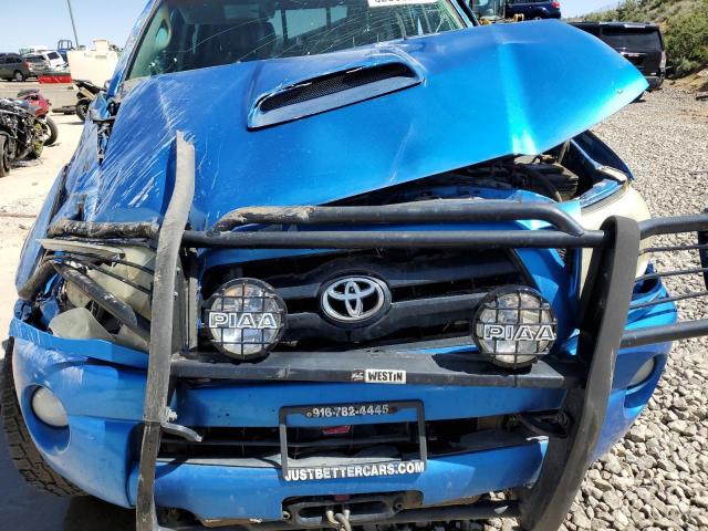 Photo 10 VIN: 3TMLU42N58M017922 - TOYOTA TACOMA 