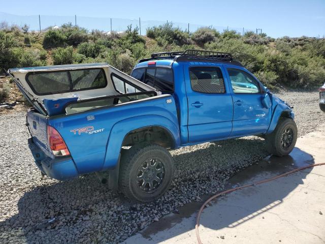 Photo 2 VIN: 3TMLU42N58M017922 - TOYOTA TACOMA 