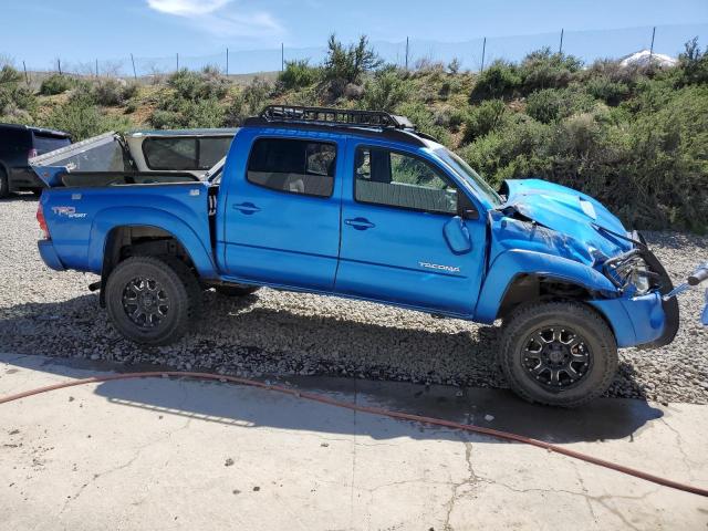 Photo 3 VIN: 3TMLU42N58M017922 - TOYOTA TACOMA 