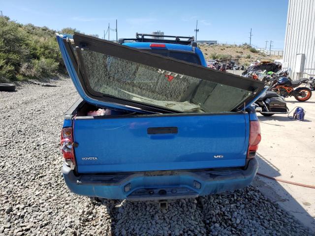 Photo 5 VIN: 3TMLU42N58M017922 - TOYOTA TACOMA 