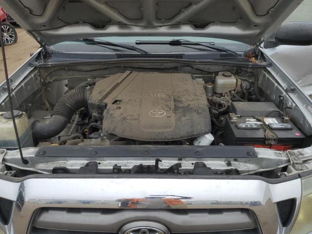 Photo 10 VIN: 3TMLU42N59M028047 - TOYOTA TACOMA 