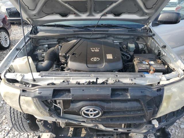 Photo 10 VIN: 3TMLU42N66M003802 - TOYOTA TACOMA DOU 