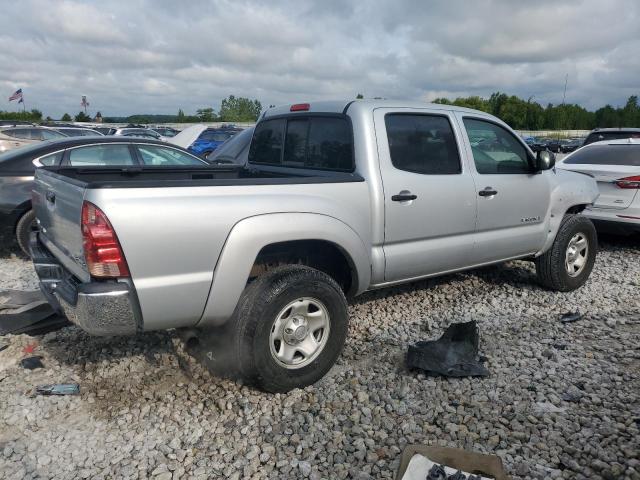 Photo 2 VIN: 3TMLU42N66M003802 - TOYOTA TACOMA DOU 