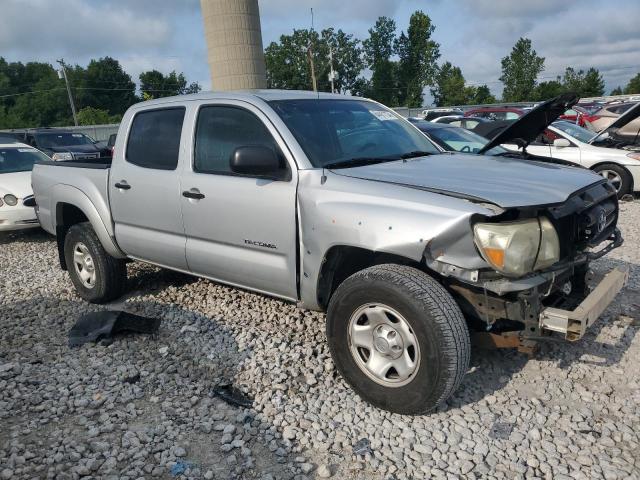 Photo 3 VIN: 3TMLU42N66M003802 - TOYOTA TACOMA DOU 