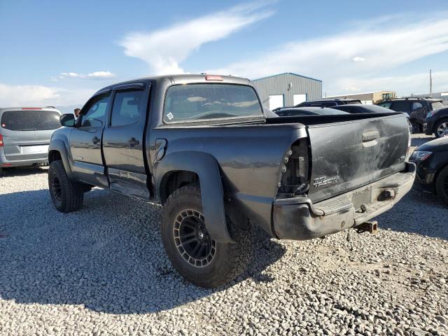 Photo 1 VIN: 3TMLU42N69M021544 - TOYOTA TACOMA DOU 