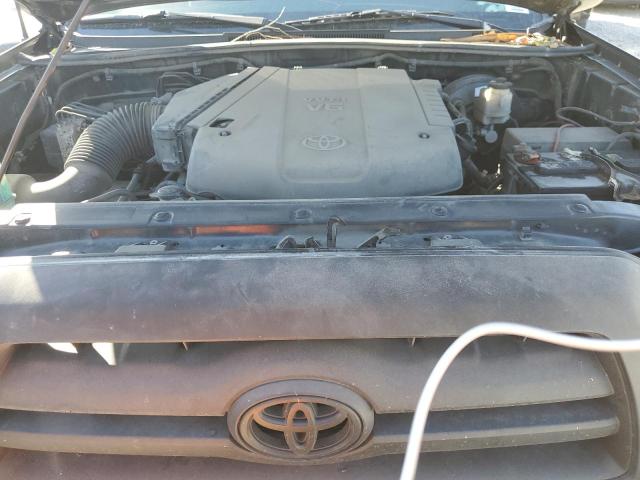 Photo 10 VIN: 3TMLU42N69M021544 - TOYOTA TACOMA DOU 