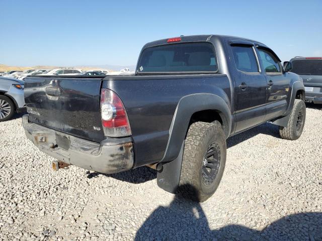 Photo 2 VIN: 3TMLU42N69M021544 - TOYOTA TACOMA DOU 