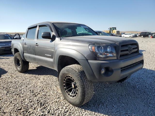 Photo 3 VIN: 3TMLU42N69M021544 - TOYOTA TACOMA DOU 