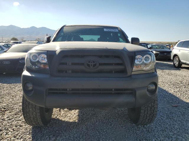 Photo 4 VIN: 3TMLU42N69M021544 - TOYOTA TACOMA DOU 