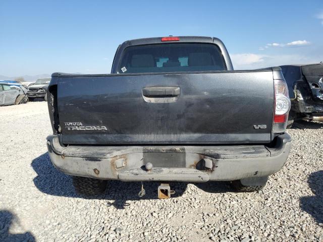 Photo 5 VIN: 3TMLU42N69M021544 - TOYOTA TACOMA DOU 