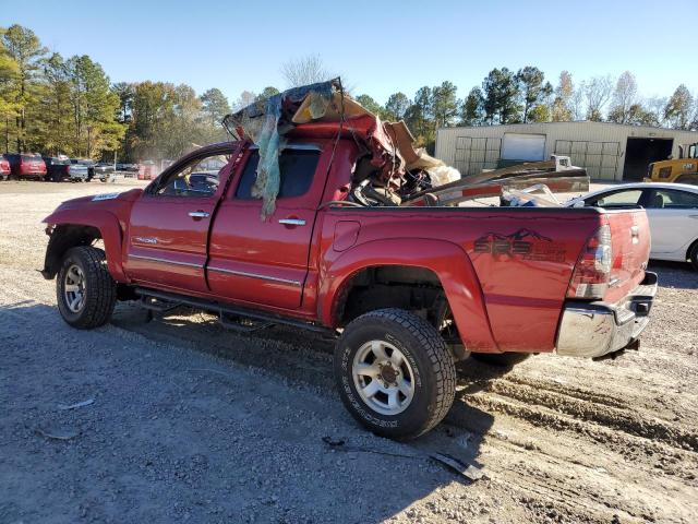 Photo 1 VIN: 3TMLU42N69M035976 - TOYOTA TACOMA 