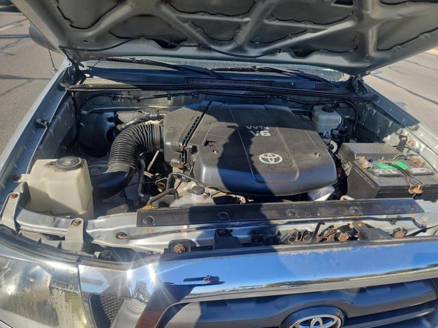 Photo 6 VIN: 3TMLU42N69M037436 - TOYOTA TACOMA DOU 