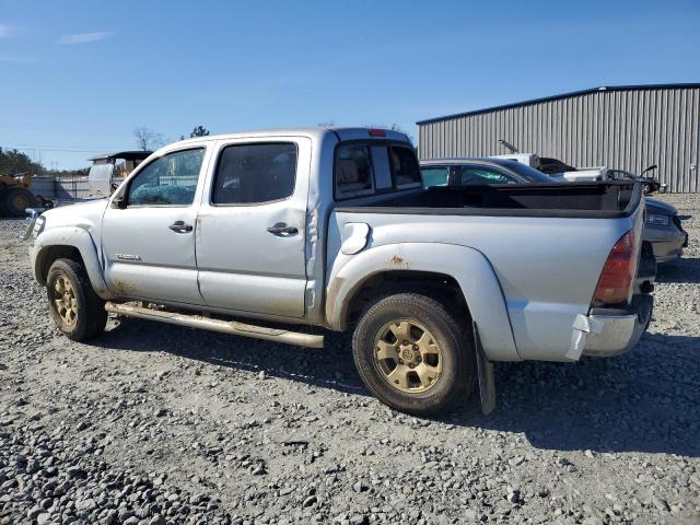 Photo 1 VIN: 3TMLU42N78M015802 - TOYOTA TACOMA 