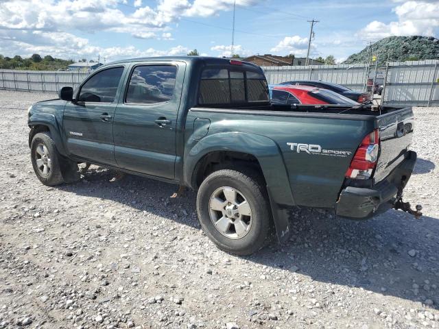 Photo 1 VIN: 3TMLU42N79M020144 - TOYOTA TACOMA DOU 