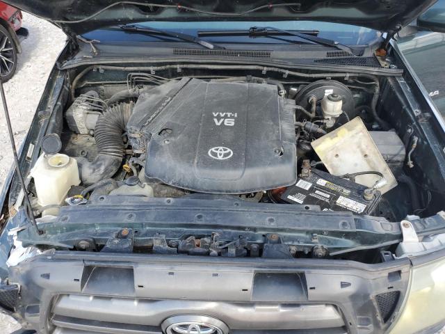 Photo 10 VIN: 3TMLU42N79M020144 - TOYOTA TACOMA DOU 