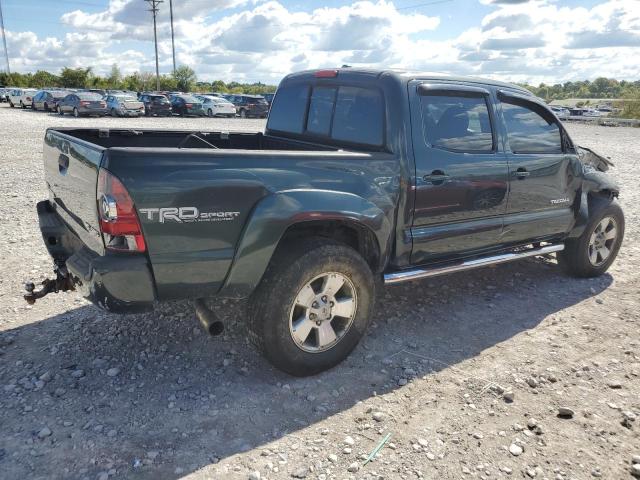 Photo 2 VIN: 3TMLU42N79M020144 - TOYOTA TACOMA DOU 