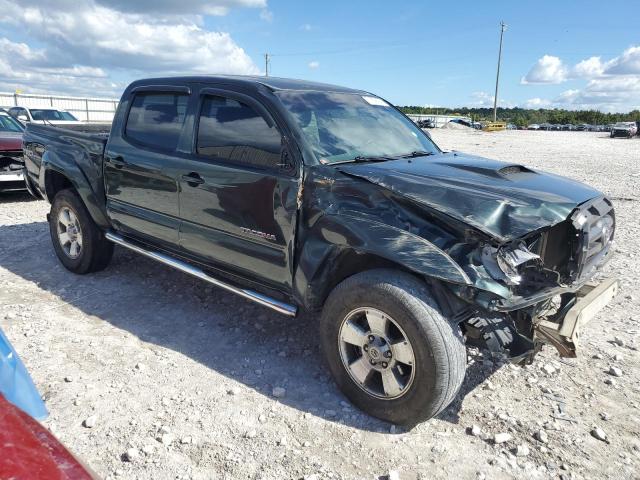 Photo 3 VIN: 3TMLU42N79M020144 - TOYOTA TACOMA DOU 