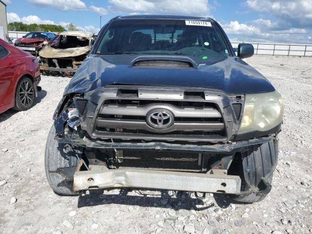 Photo 4 VIN: 3TMLU42N79M020144 - TOYOTA TACOMA DOU 