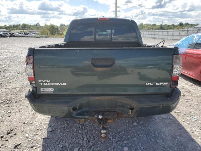 Photo 5 VIN: 3TMLU42N79M020144 - TOYOTA TACOMA DOU 