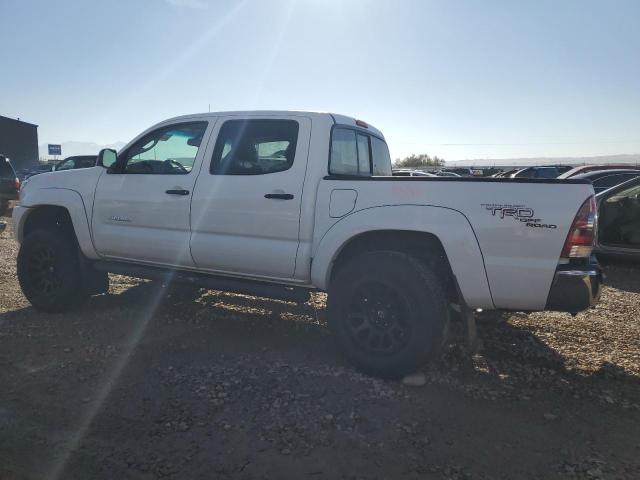 Photo 1 VIN: 3TMLU42N79M023500 - TOYOTA TACOMA DOU 