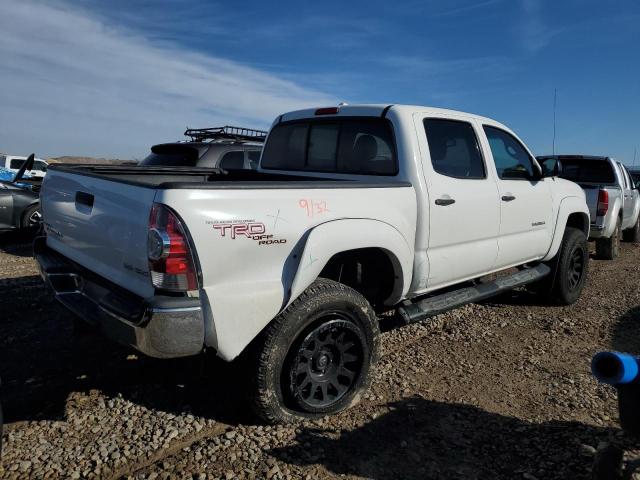 Photo 2 VIN: 3TMLU42N79M023500 - TOYOTA TACOMA DOU 