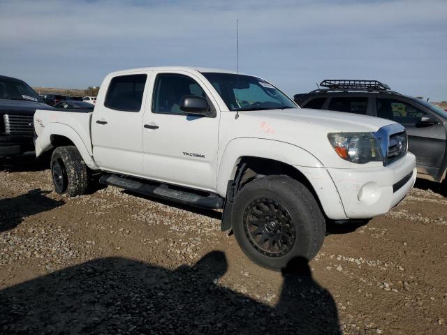 Photo 3 VIN: 3TMLU42N79M023500 - TOYOTA TACOMA DOU 