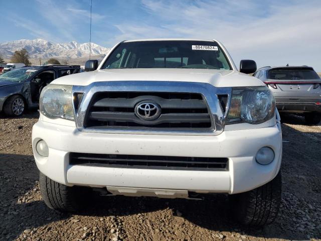 Photo 4 VIN: 3TMLU42N79M023500 - TOYOTA TACOMA DOU 