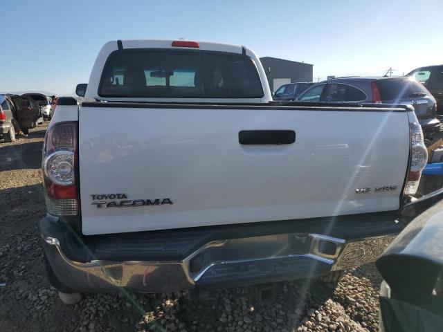 Photo 5 VIN: 3TMLU42N79M023500 - TOYOTA TACOMA DOU 