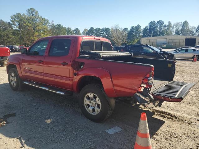 Photo 1 VIN: 3TMLU42N79M036019 - TOYOTA TACOMA 