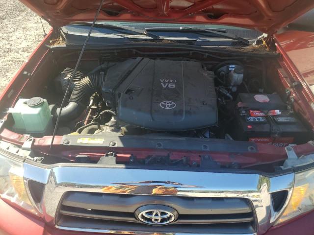 Photo 10 VIN: 3TMLU42N79M036019 - TOYOTA TACOMA 