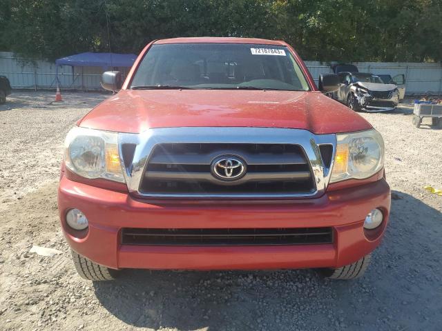 Photo 4 VIN: 3TMLU42N79M036019 - TOYOTA TACOMA 