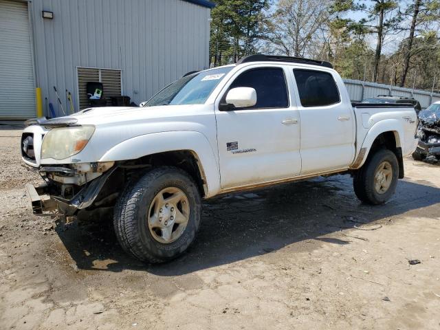 Photo 0 VIN: 3TMLU42N85M002004 - TOYOTA TACOMA 