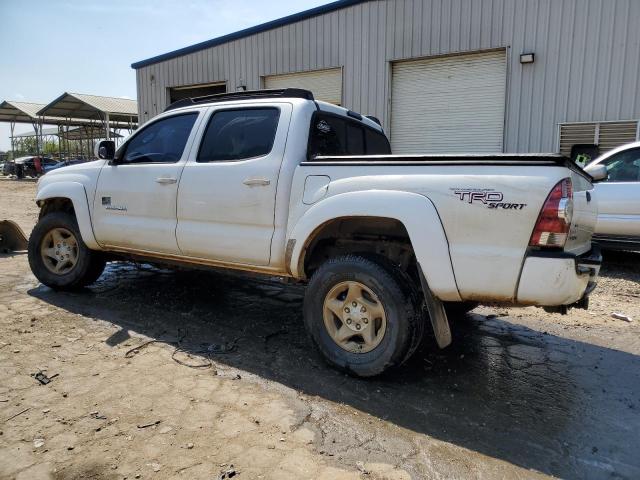 Photo 1 VIN: 3TMLU42N85M002004 - TOYOTA TACOMA 