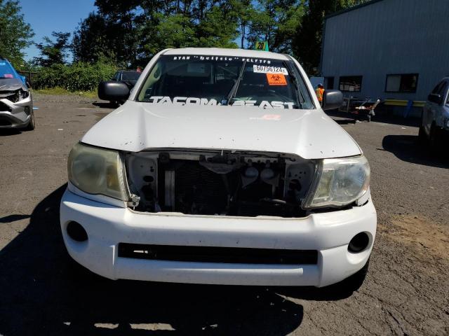 Photo 4 VIN: 3TMLU42N89M020699 - TOYOTA TACOMA 