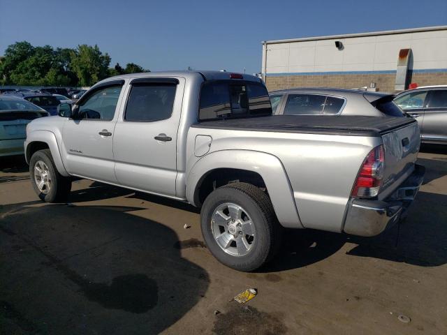 Photo 1 VIN: 3TMLU42N89M020721 - TOYOTA TACOMA DOU 