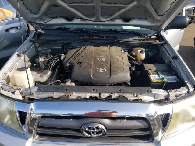 Photo 10 VIN: 3TMLU42N89M020721 - TOYOTA TACOMA DOU 