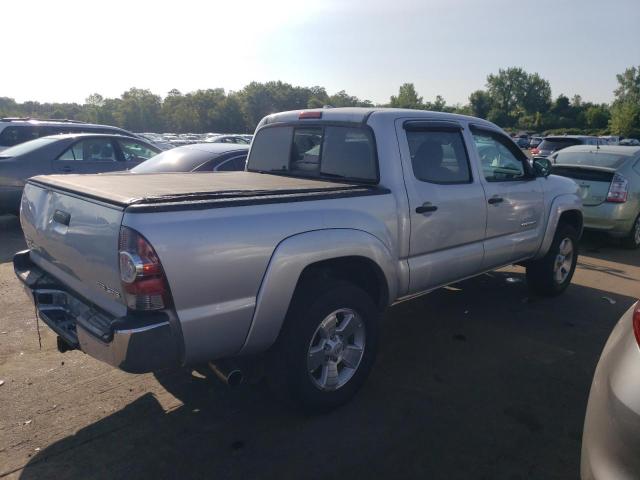 Photo 2 VIN: 3TMLU42N89M020721 - TOYOTA TACOMA DOU 