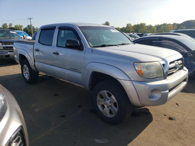 Photo 3 VIN: 3TMLU42N89M020721 - TOYOTA TACOMA DOU 