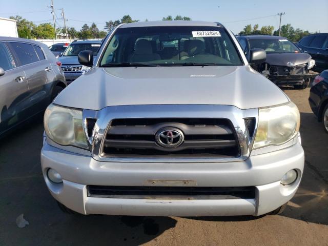 Photo 4 VIN: 3TMLU42N89M020721 - TOYOTA TACOMA DOU 