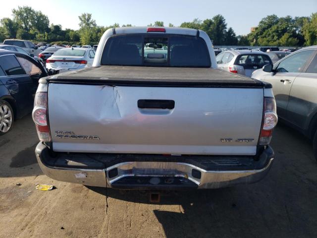 Photo 5 VIN: 3TMLU42N89M020721 - TOYOTA TACOMA DOU 