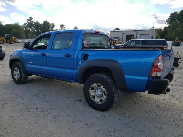 Photo 1 VIN: 3TMLU42N89M029242 - TOYOTA TACOMA DOU 