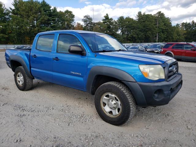 Photo 3 VIN: 3TMLU42N89M029242 - TOYOTA TACOMA DOU 