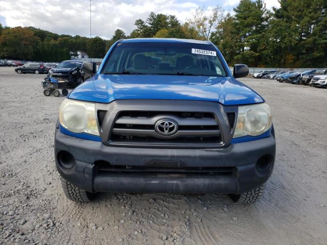 Photo 4 VIN: 3TMLU42N89M029242 - TOYOTA TACOMA DOU 