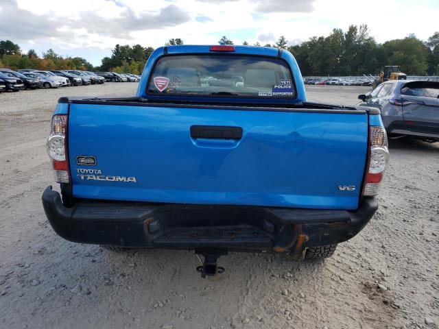 Photo 5 VIN: 3TMLU42N89M029242 - TOYOTA TACOMA DOU 