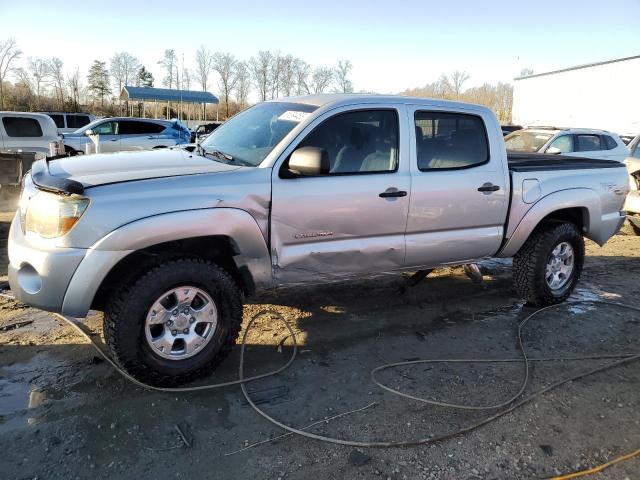 Photo 0 VIN: 3TMLU42N89M034991 - TOYOTA TACOMA 